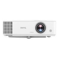 BenQ 4000 ANSI Lumens WUXGA Standard Throw DLP Meeting Room Projector BenQ 4000 ANSI Lumens WUXGA Standard Throw DLP Meeting Room Projector