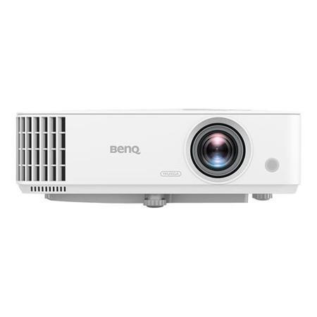 BenQ 4000 ANSI Lumens WUXGA Standard Throw DLP Meeting Room Projector