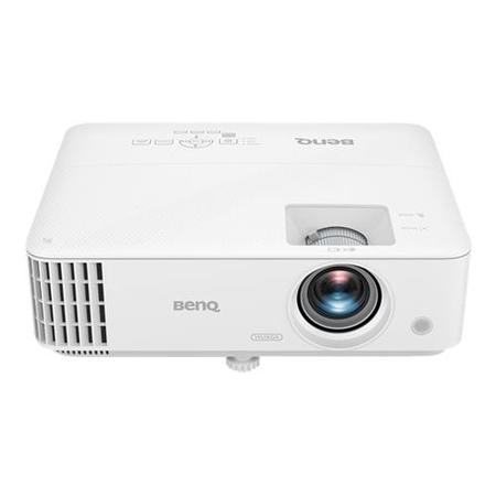 BenQ 4000 ANSI Lumens WUXGA Standard Throw DLP Meeting Room Projector
