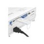 BenQ 4000 ANSI Lumens WUXGA Standard Throw DLP Meeting Room Projector