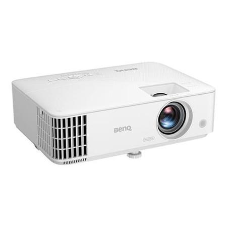 BenQ 4000 ANSI Lumens WUXGA Standard Throw DLP Meeting Room Projector
