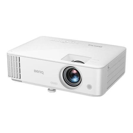 BenQ 4000 ANSI Lumens WUXGA Standard Throw DLP Meeting Room Projector