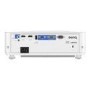BenQ 4000 ANSI Lumens WUXGA Standard Throw DLP Meeting Room Projector