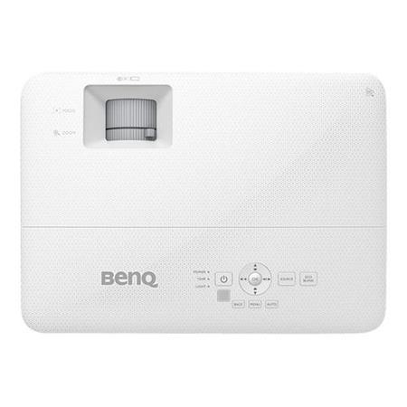 BenQ 4000 ANSI Lumens WUXGA Standard Throw DLP Meeting Room Projector