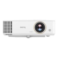 BenQ TH685 - DLP projector - portable - 3D - 3500 lumens - Full HD 1920 x 1080 - 16_9 - 1080p BenQ TH685 - DLP projector - portable - 3D - 3500 lumens - Full HD 1920 x 1080 - 16_9 - 1080p