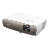 BenQ W2700i - 4K HDR Premium Home Theater Projector Powered by Android TV 100% Rec.709