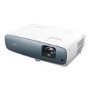 BenQ TK850i - 4K HDR 3000 ANSI Lumens High Brightness Smart Projector for Sports Fans Powered by Android TV