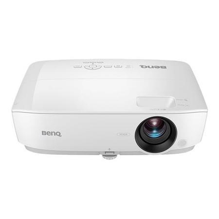 BenQ MW536 - 4000lm WXGA Business Projector