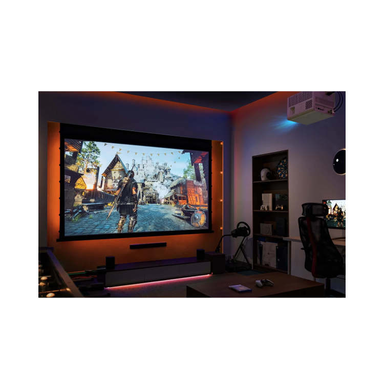 BenQ X3100i 4K UHD 3300 ANSI Lumens 4LED Console Gaming Projector