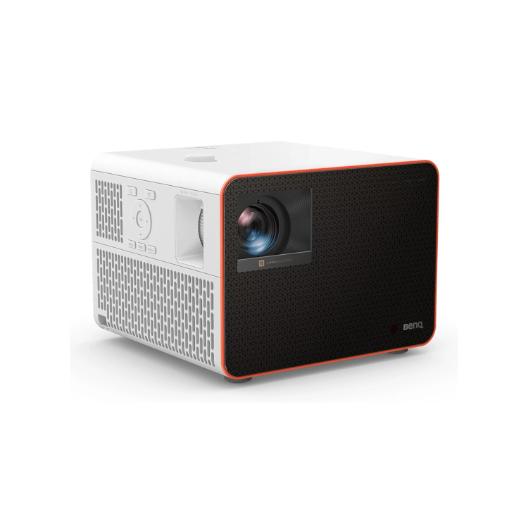 BenQ X3100i 4K UHD 3300 ANSI Lumens 4LED Console Gaming Projector