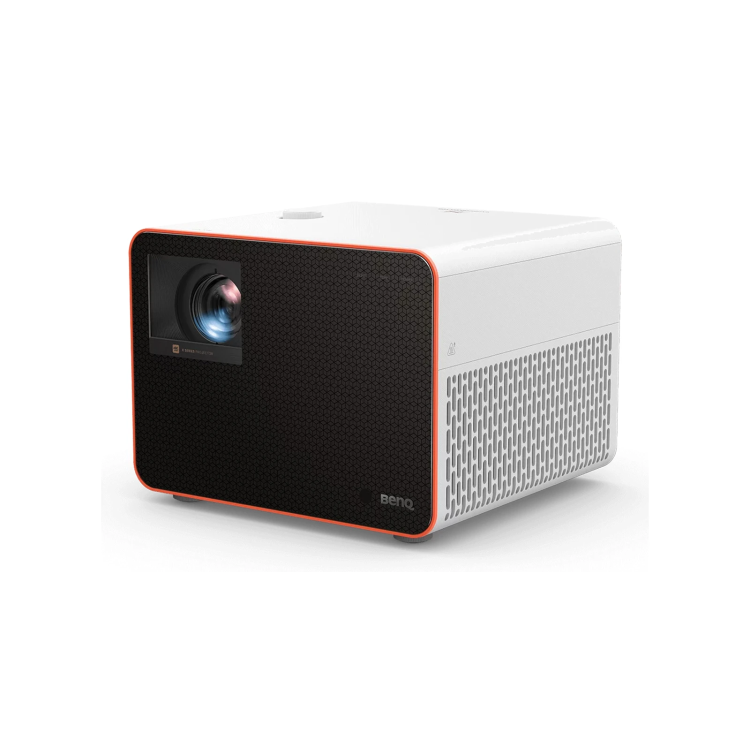 BenQ X3100i 4K UHD 3300 ANSI Lumens 4LED Console Gaming Projector