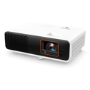 BenQ X500i 4K HDR 4LED Short Throw Console Gaming DLP Projector