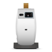 BenQ GV50 Full HD Laser Portable DLP Projector with Google TV