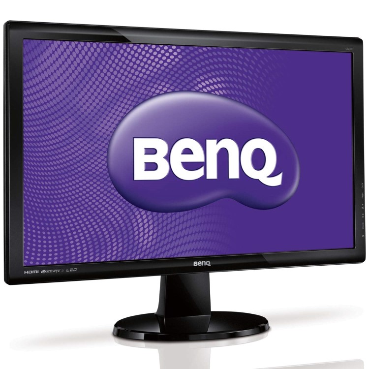BenQ GL2750HM 27" 1920x1080 LCD Monitor in Black 