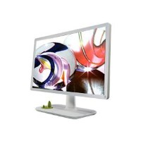 BenQ VW2235H 21.5" LED DVI HDMI 1920X1080 VESA White Monitor