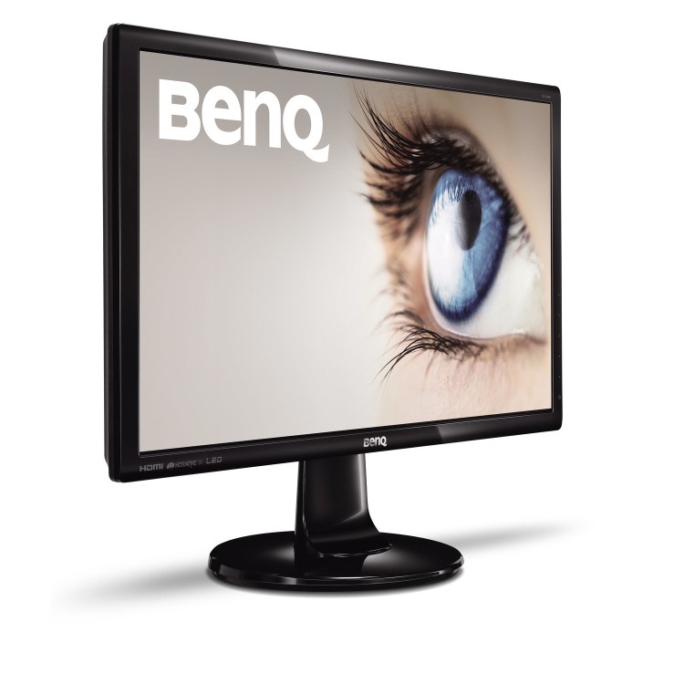 BenQ GL2460HM 24" Full HD Monitor