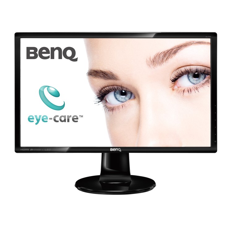 Refurbished BenQ GL2760H 27" Full HD HDMI Monitor