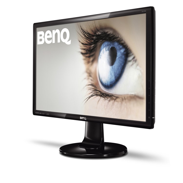 Refurbished BenQ GL2760H 27" Full HD HDMI Monitor