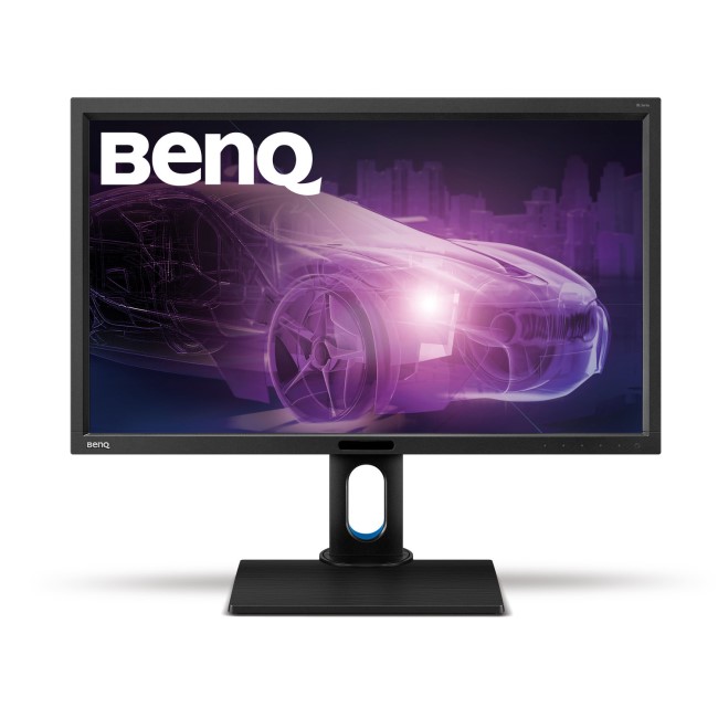 BenQ BL2711U 27" IPS 4K Ultra HD HDMI Monitor