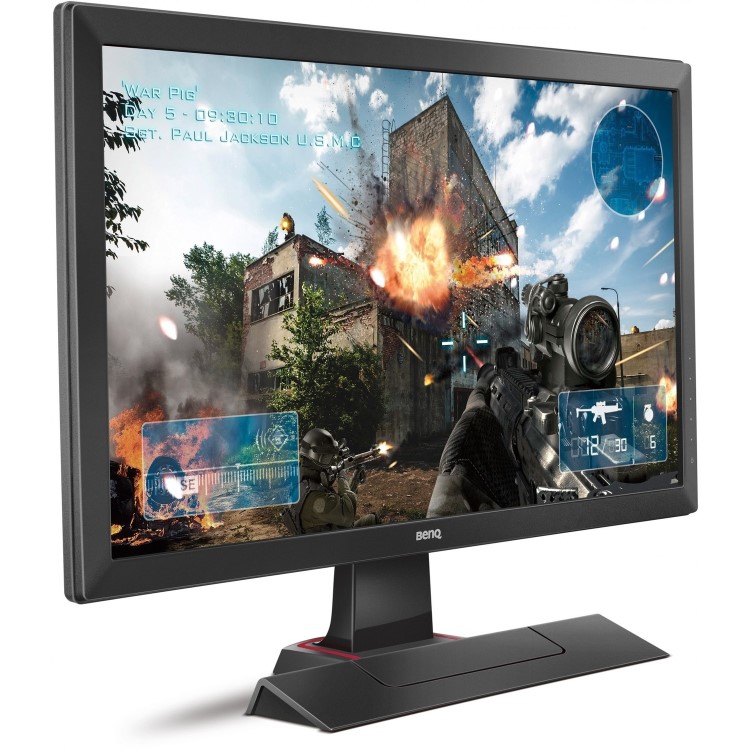 Zowie RL2455 24" Full HD HDMI 1ms e-Sports Gaming Monitor