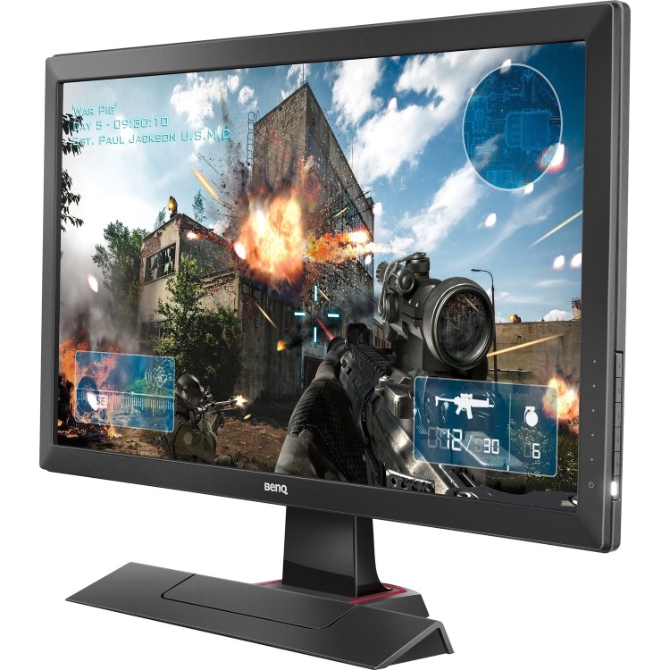 Zowie RL2455 24" Full HD HDMI 1ms e-Sports Gaming Monitor