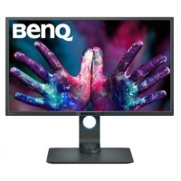 BenQ PD3200U 32" IPS 4K UHD Monitor BenQ PD3200U 32" IPS 4K UHD Monitor