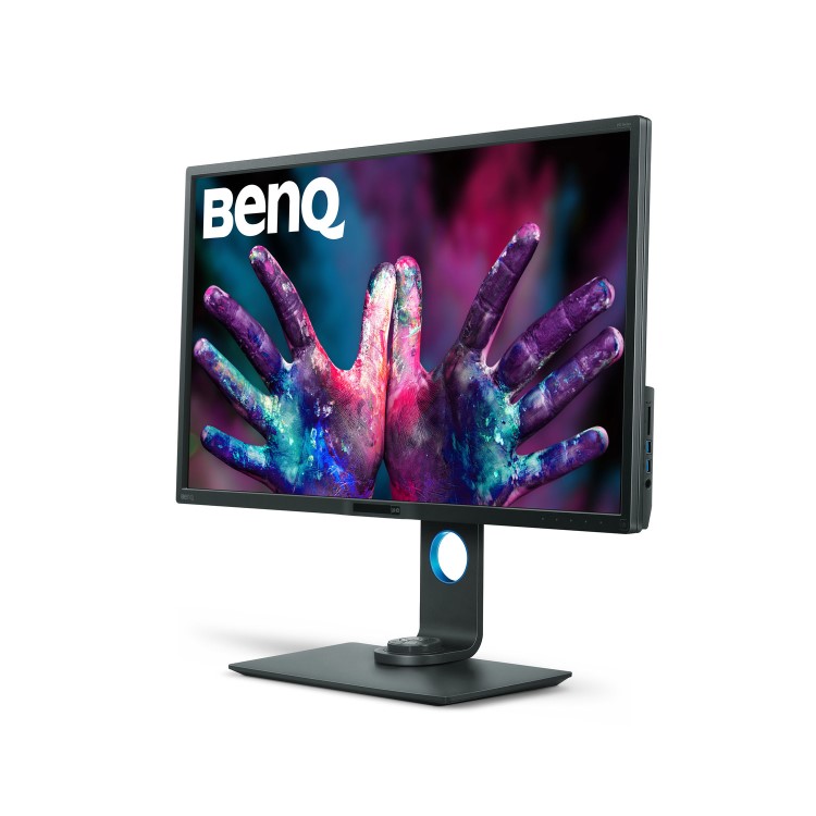 BenQ PD3200U 32" IPS 4K UHD Monitor
