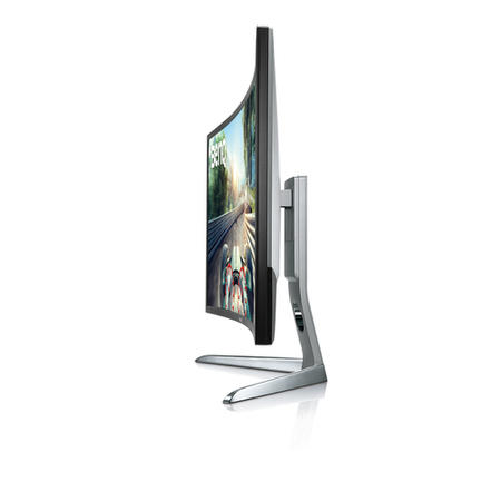 BenQ EX3200R 31.5" IPS Full HD Curved Monitor