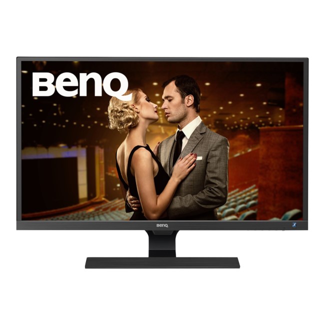 Refurbished BenQ EW3270ZL 32" WQHD Full HD HDMI Monitor 