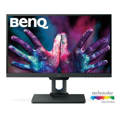 BenQ PD2500Q 25" IPS QHD Monitor