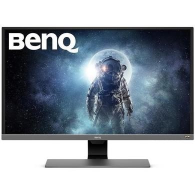 BenQ EW3270U 32" 4K UHD HDR USB-C VA Monitor