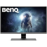 BenQ EW3270U 31.5" 4K UHD VA HDR USB-C Monitor
