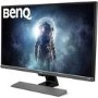 BenQ EW3270U 31.5" 4K UHD VA HDR USB-C Monitor