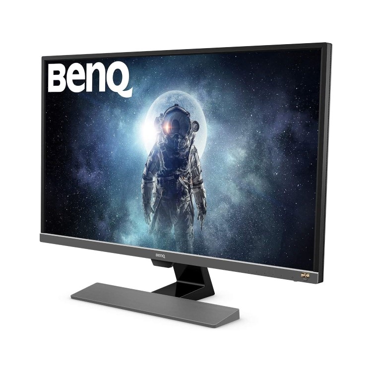 BenQ EW3270U 31.5" 4K UHD VA HDR USB-C Monitor