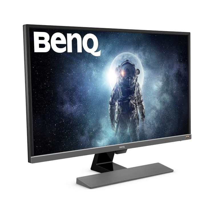 BenQ EW3270U 31.5" 4K UHD VA HDR USB-C Monitor