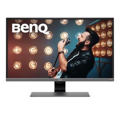 BenQ EW3270U 31.5" 4K UHD HDR Monitor