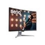 Refurbished BenQ EX3203R 31.5" QHD Curved Monitor