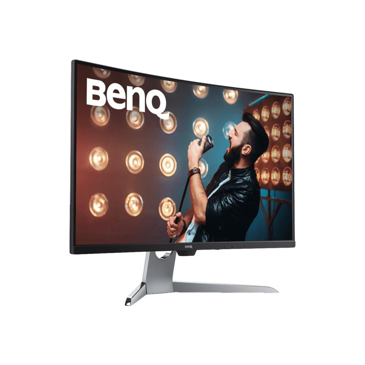 BenQ EX3203R 31.5" QHD Curved Monitor
