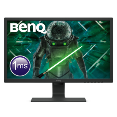 BenQ GL2480 24" Full HD Gaming Monitor 