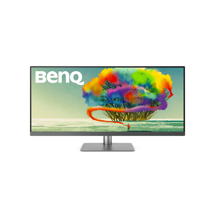 BenQ PD3420Q 34" IPS WQHD Monitor