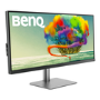 BenQ PD3420Q 34" IPS WQHD Monitor