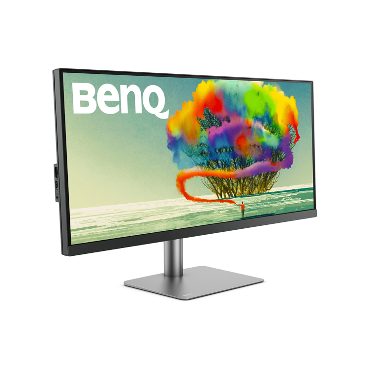 BenQ PD3420Q 34" IPS WQHD Monitor