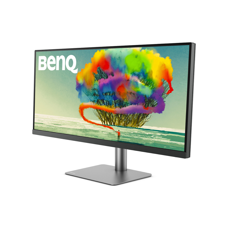 BenQ PD3420Q 34" IPS WQHD Monitor