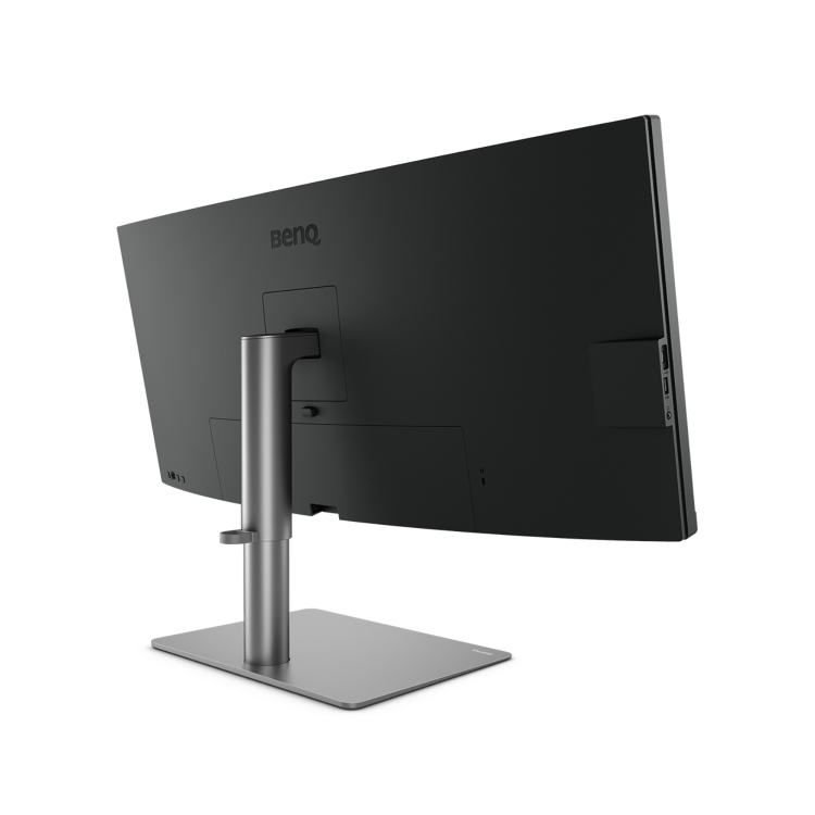 BenQ PD3420Q 34" IPS QHD HDR USB-C Designer Monitor