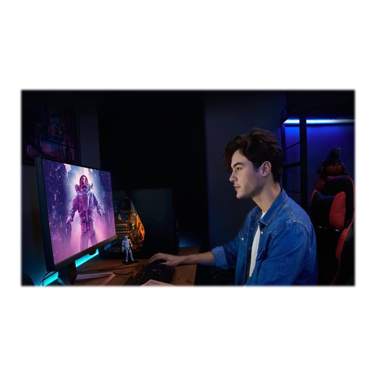 Refurbished BenQ MOBIUZ EX2710 27" IPS Full HD 1ms 144Hz Gaming Monitor 