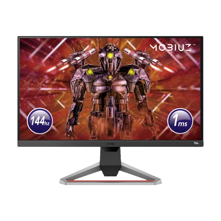 Refurbished BenQ MOBIUZ EX2710 27" IPS Full HD 1ms 144Hz Gaming Monitor 
