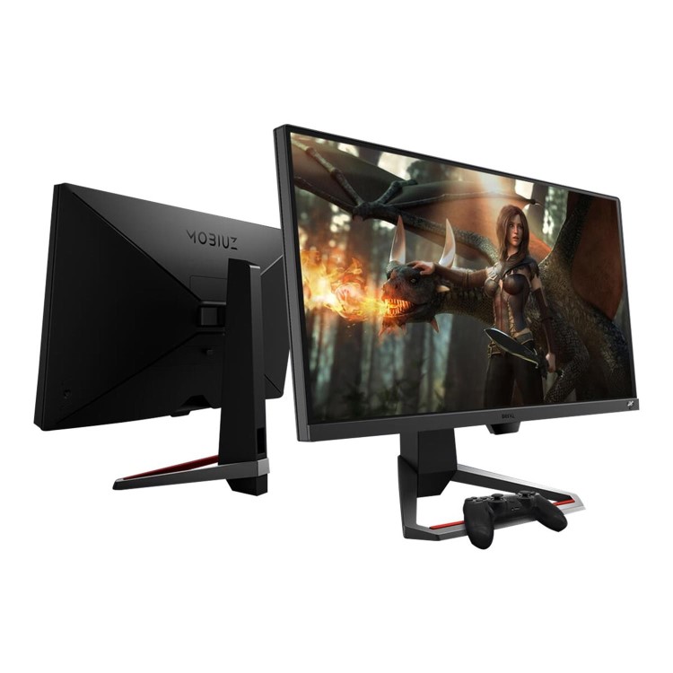 Refurbished BenQ MOBIUZ EX2710 27" IPS Full HD 1ms 144Hz Gaming Monitor 