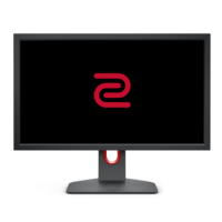 BenQ ZOWIE XL2411K 24" 144Hz Full HD e-Sports Gaming Monitor BenQ ZOWIE XL2411K 24" 144Hz Full HD e-Sports Gaming Monitor