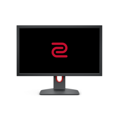 BenQ ZOWIE XL2411K 24" 144Hz Full HD e-Sports Gaming Monitor