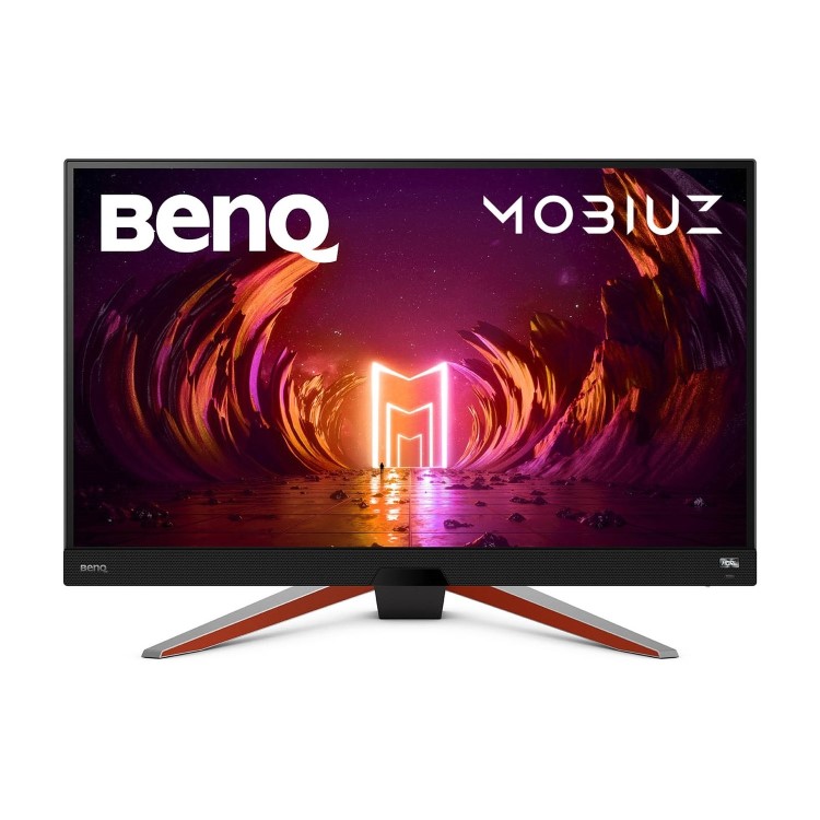 BenQ EX2710Q 27" IPS QHD 165Hz Gaming Monitor